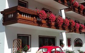 Hotel Garni Walter